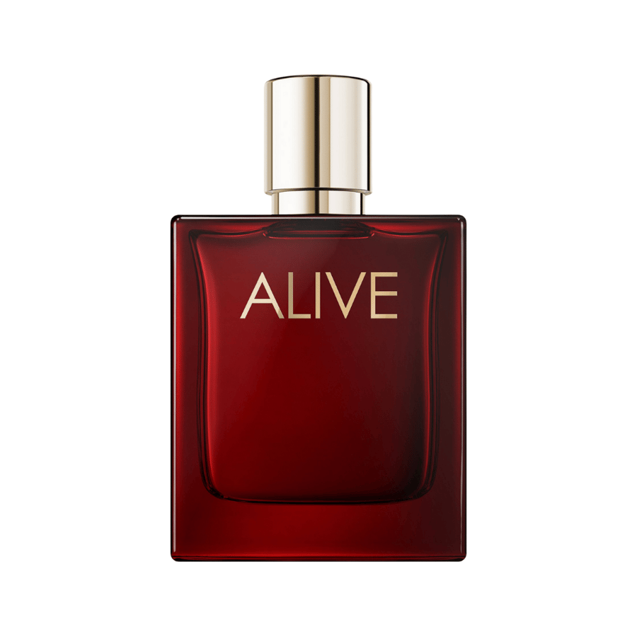 عطر ألايف أبسولو من هوغو بوس  للنساء  أو دو بارفان  80 مل