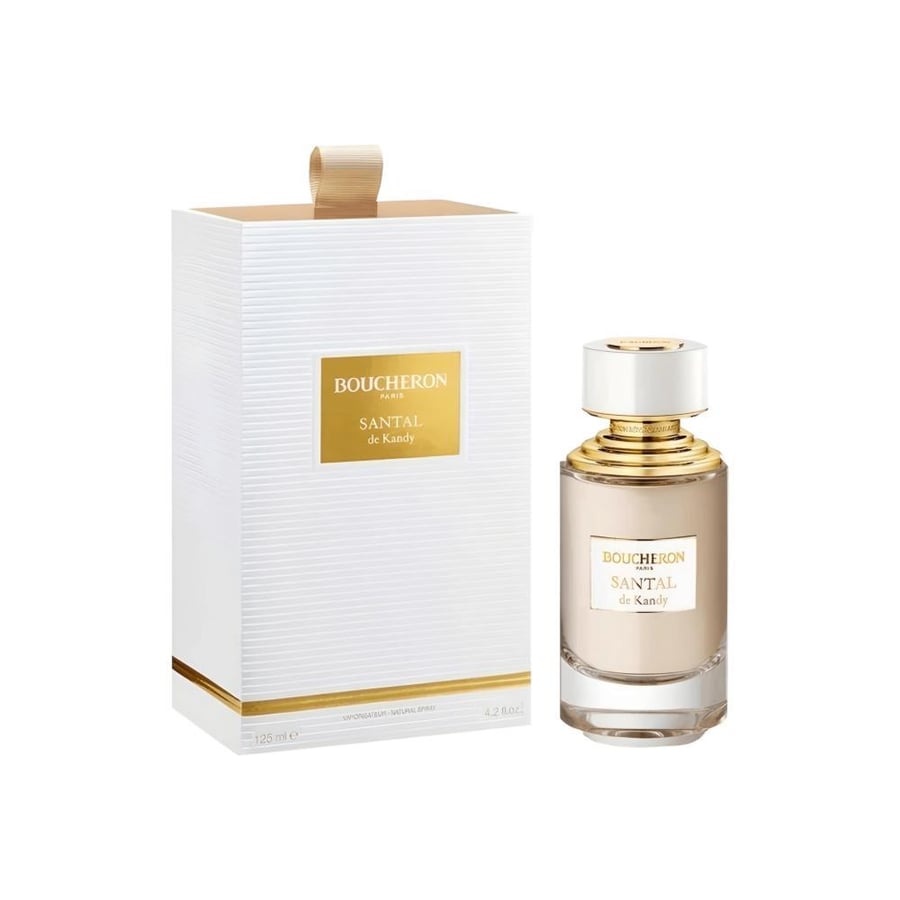 عطر بوشرون سانتال دي كاندي للجنسين او دو بارفان 125 مل
