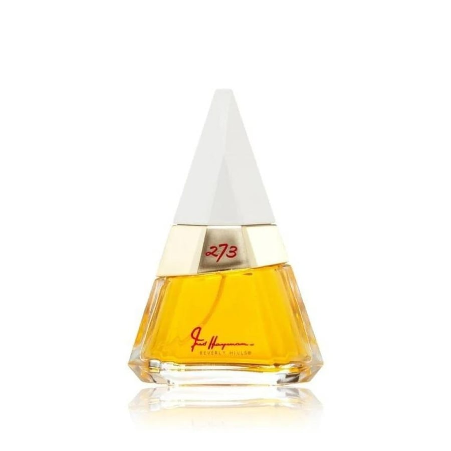 عطر 273 روديو درايف من فريد هايمن – للنساء - 75 مل