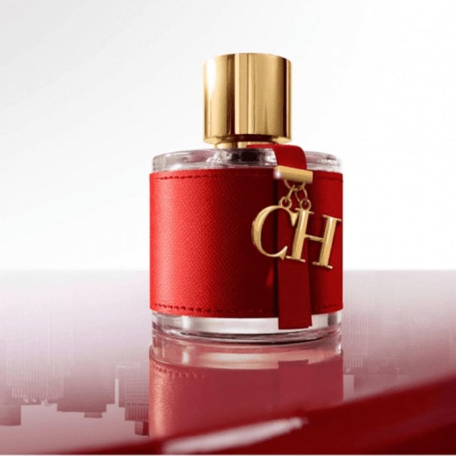عطر سي إتش كارولينا هيريرا – للنساء – أو دو تواليت 100 مل
