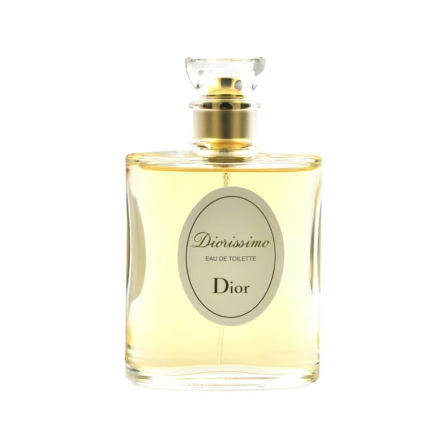 عطر ديوريسيمو من ديور – للنساء – أو دو تواليت – 100 مل