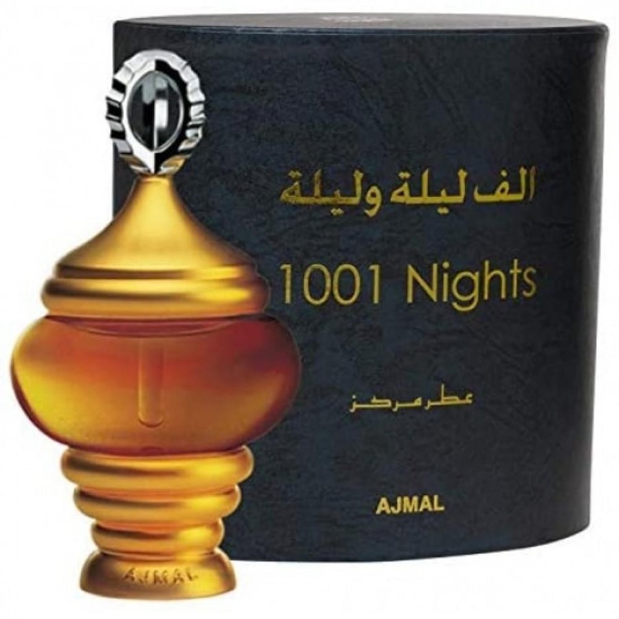 عطر الف ليلة وليلة مركز من اجمل-30مل