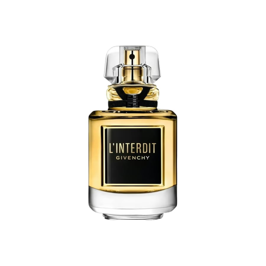 عطر لانتردي - جيفنشي – نسائي – بارفان – 80 مل