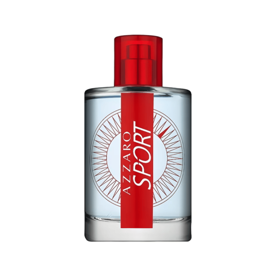 عطر ازارو سبورت من ازارو او دو تواليت 100 مل