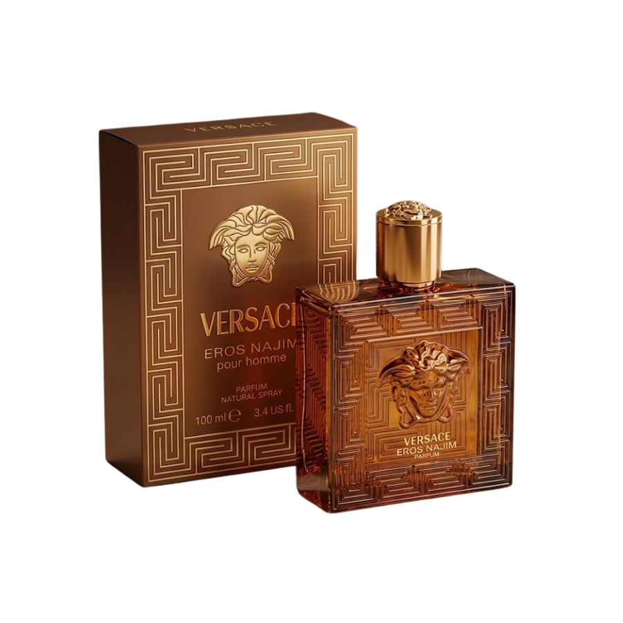 عطر إيروس إنيرجي من فيرساتشي – رجالي – أو دو تواليت – 100 مل