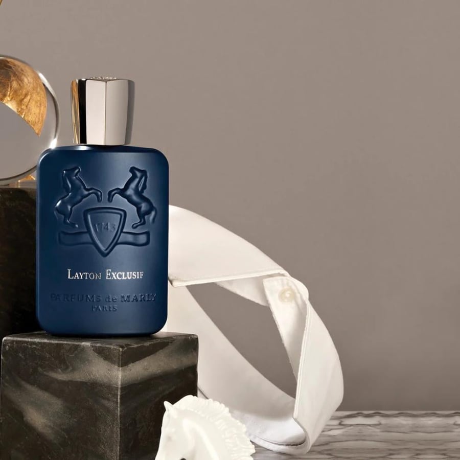 عطر لايتون اكسكلوسيف من بارفامز دي مارلي للجنسين او دو بارفان 125 مل