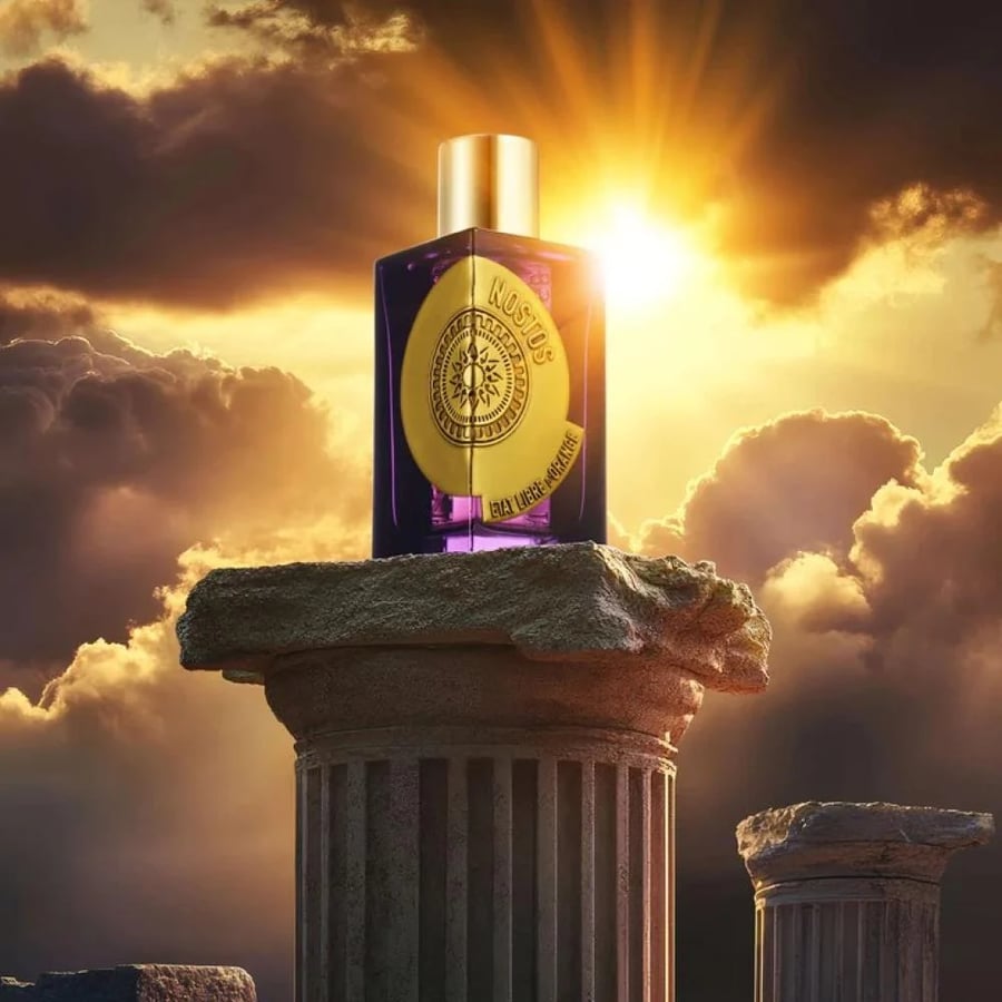 عطر نوستوس من إيتات ليبر دو أورانج – للجنسين – أو دو بارفان – 100 مل