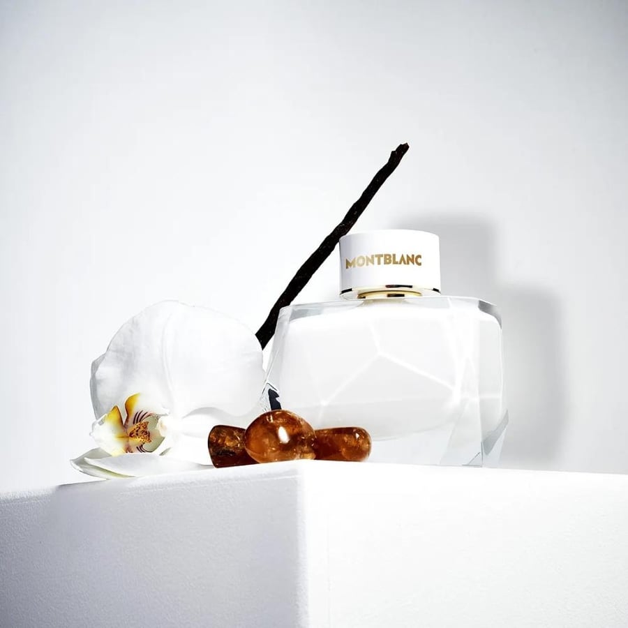 عطر مونت بلانك سجنتشر النسائي او دو بارفان 90 مل