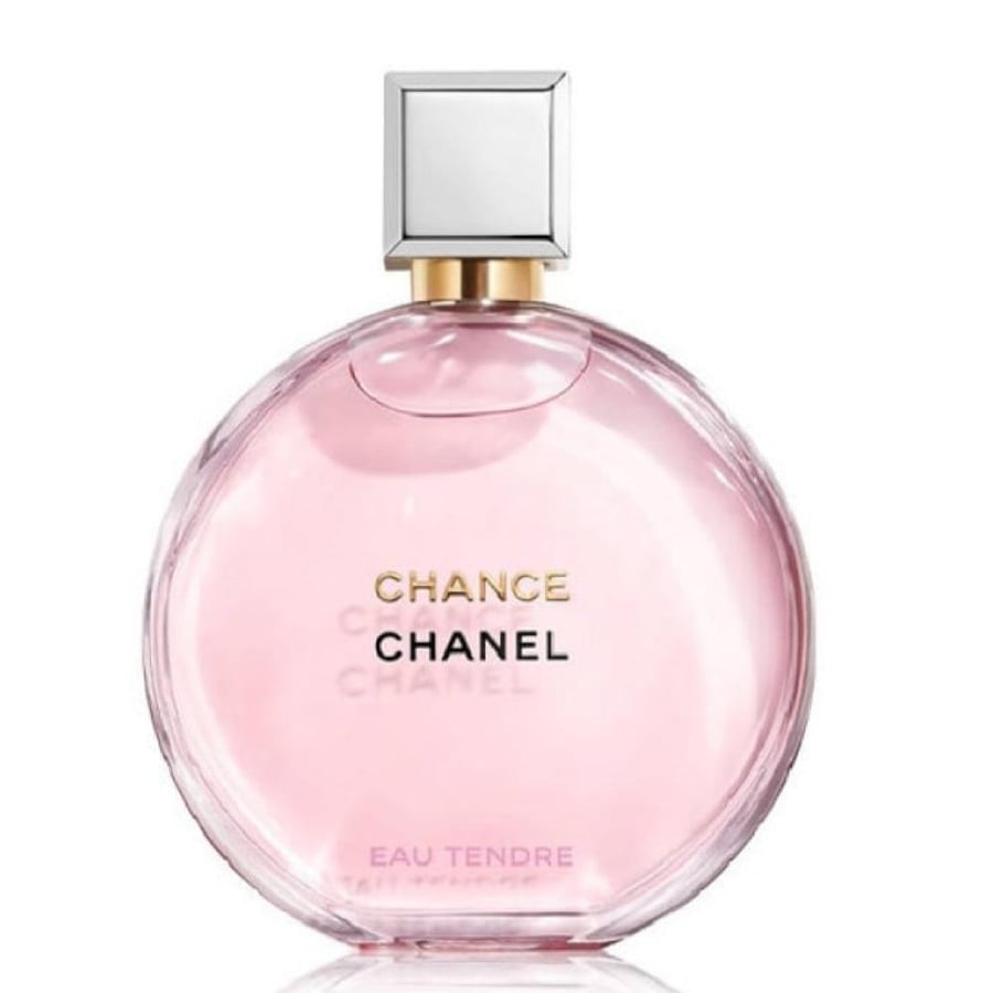 عطر شانيل شانس أو تندر من شانيل – للنساء – أو دو بارفان – 100 مل