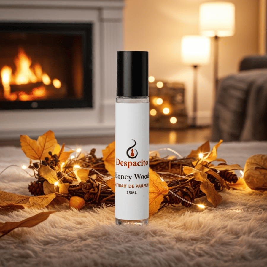 عطر 15 مل