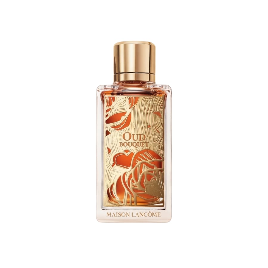 عطر عود بوكيت من لانكوم – للجنسين – أو دو بارفان – 100 مل