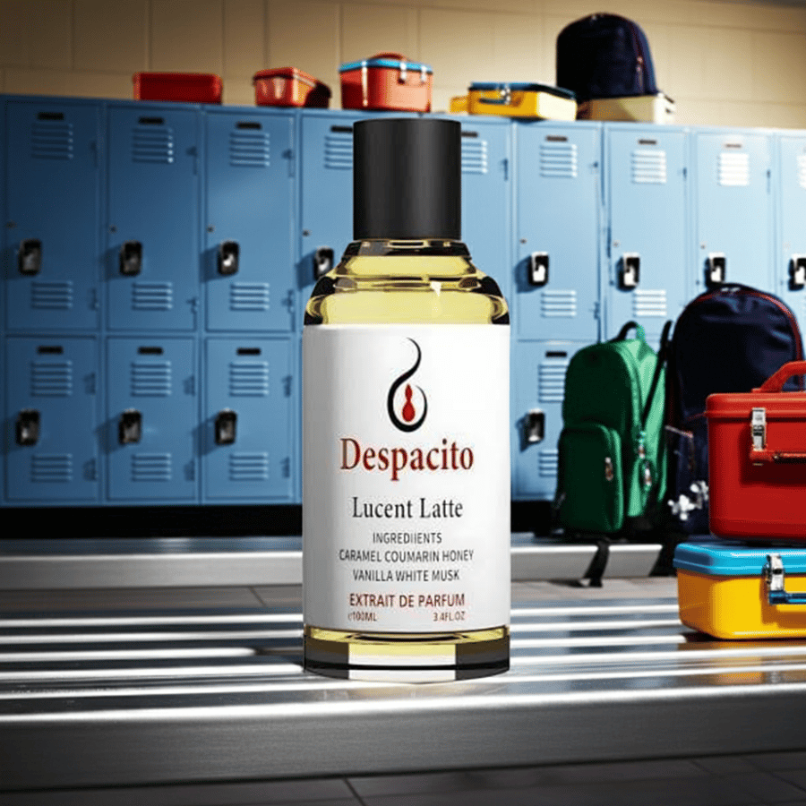 عطر لوسنت وايت من ديسباسيتو للجنسين كستريت دو بارفان 100 مل