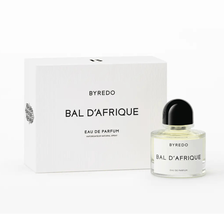 عطر بال دو أفريك من بايريدو – للجنسين – أو دو بارفان – 100 مل