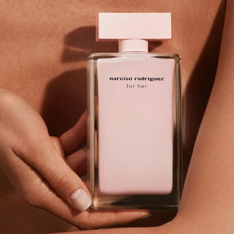 عطر فور هيراو دو بارفان نارسيسو رودريغز  للنساء  100 مل