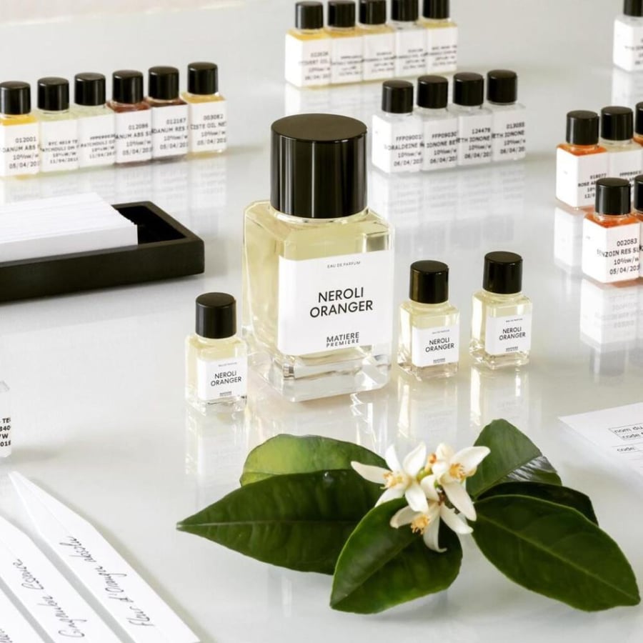 عطر نيرولي اورانجر من ماتير بريميير للجنسين او دو بارفان 100 مل