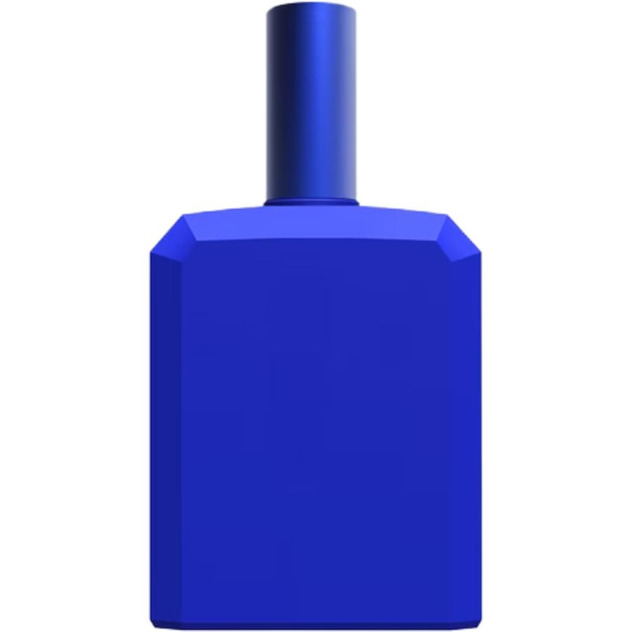 This is note a blue bottle perfume 1.1 by Histoires de Parfums for unisex or 120 ml perfume