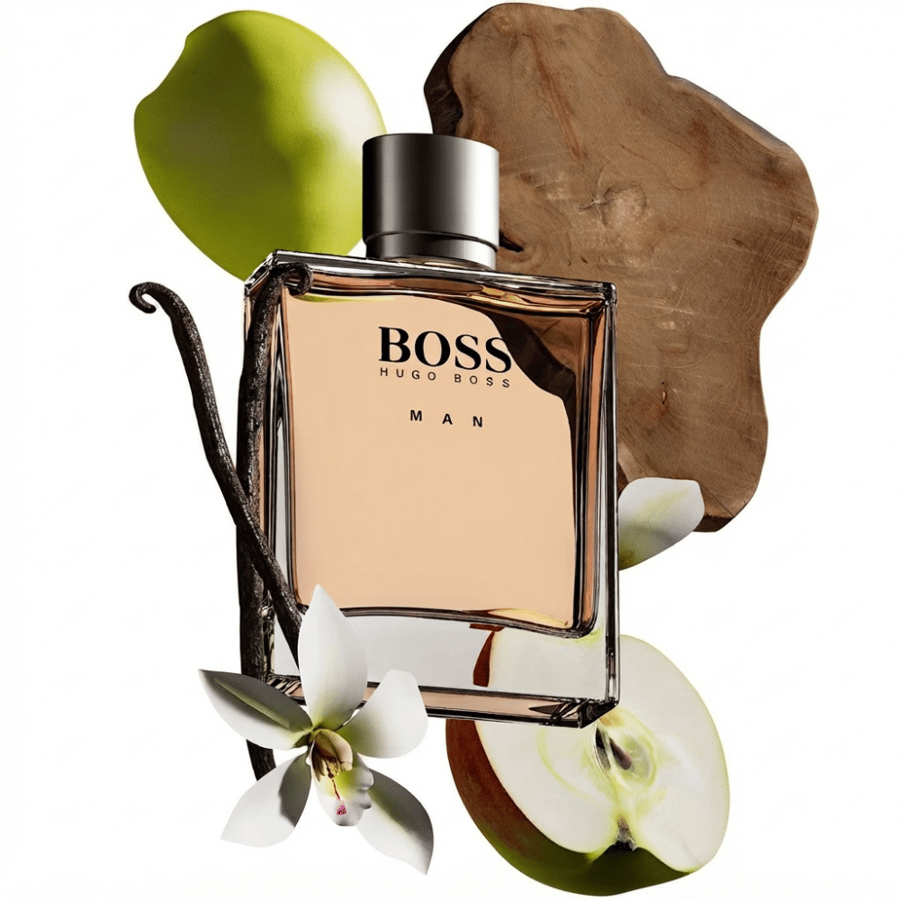 عطر بوس مان من هوجو بوس – رجالي – أو دو تواليت – 100 مل