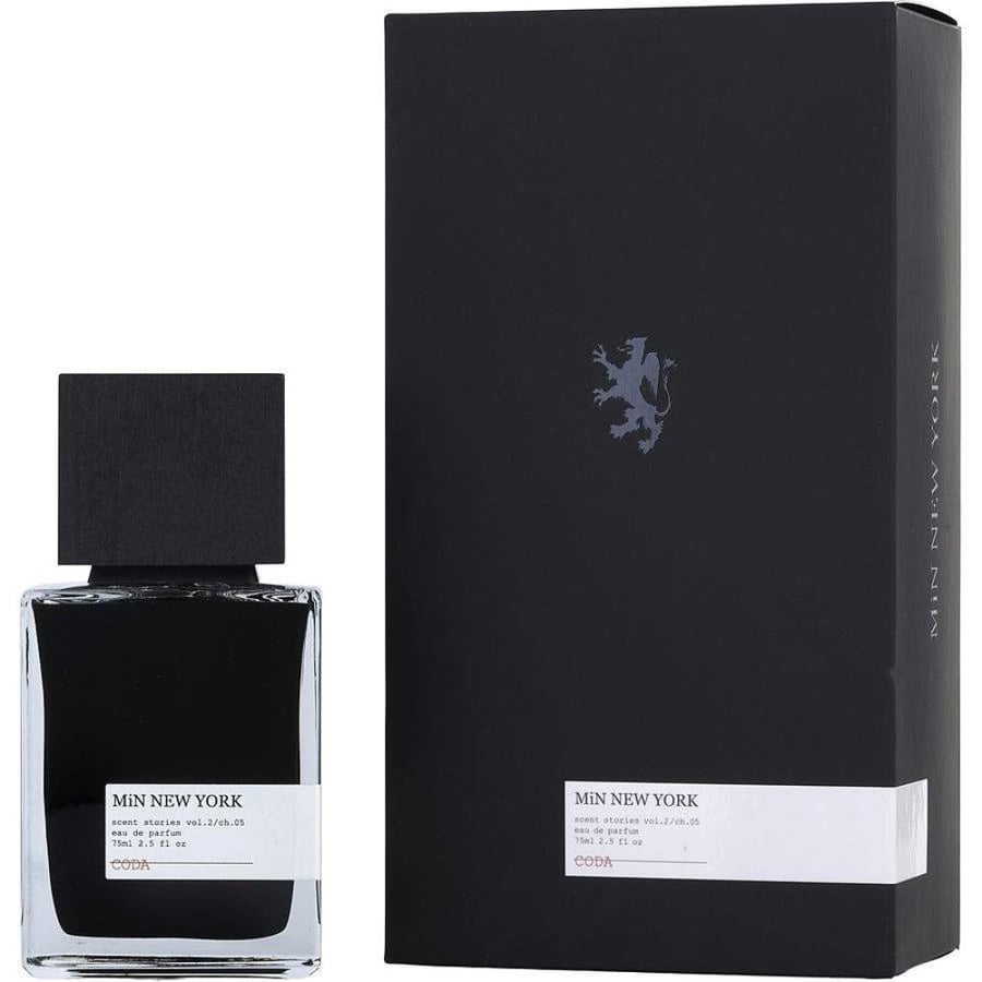 عطر كودا من مين نيويورك – للجنسين – أو دو بارفان – 75 مل