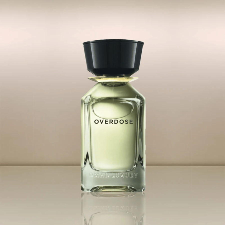عطر أوفردوز من عمان لكشري – للجنسين – أو دو بارفان – 100 مل