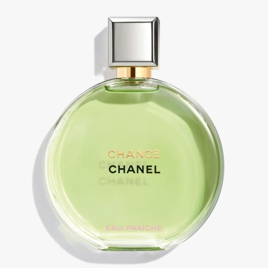 عطر شانيل شانس أو فريش من شانيل – للنساء – أو دو بارفان – 100 مل