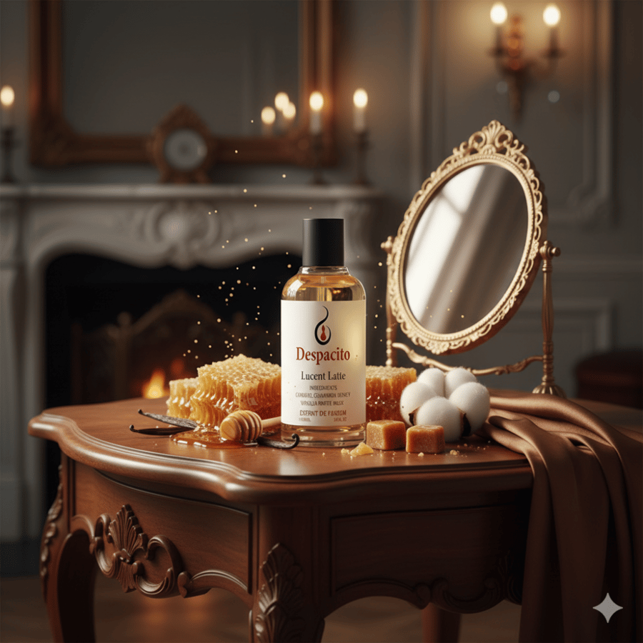 عطر للجنسين