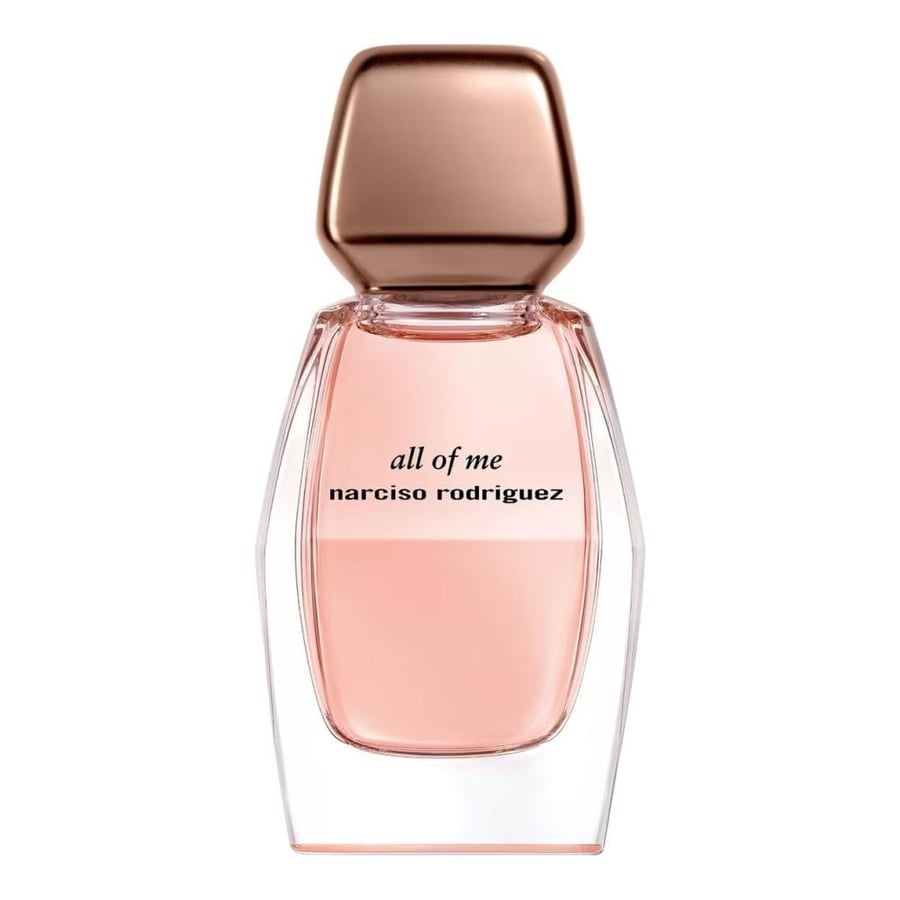 عطر اول اوف مي نارسيسو رودريغز  للنساء  او دو بارفان 90 مل