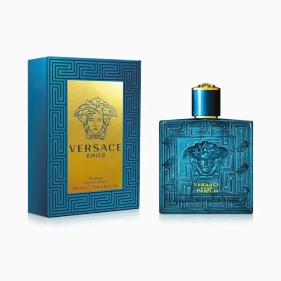 عطر ايروس بارفان من فيرزاتشي للرجال 100 مل