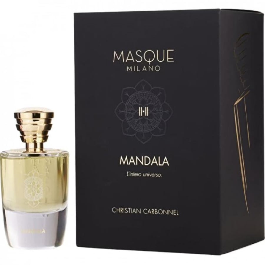 عطر ماندالا من ماسك ميلانو – للجنسين – أو دو بارفان – 100 مل