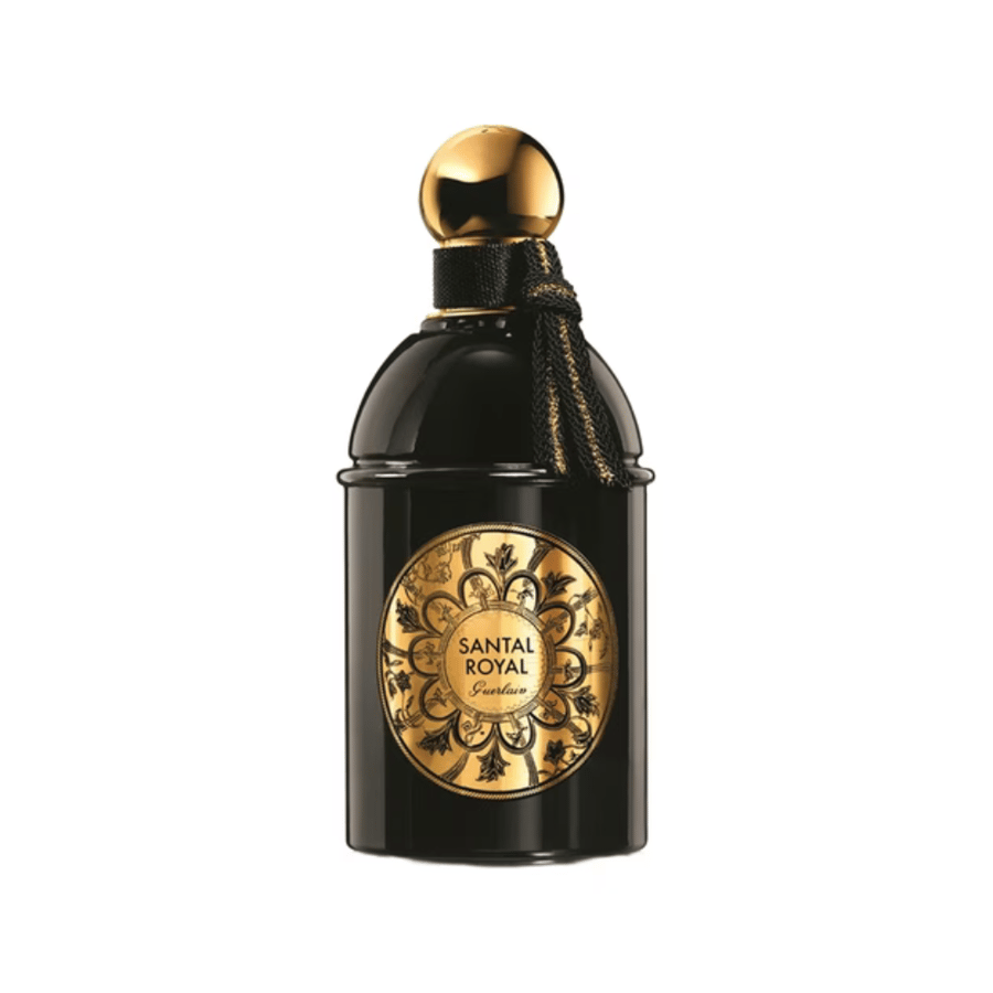 عطر ابسولو سانتال رويال من غيرلان – للجنسين – أو دو بارفان – 125 مل