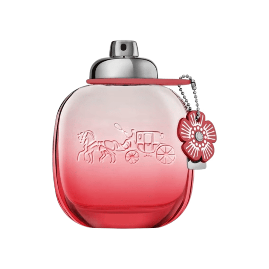 عطر كوتش فلورال بلش – نسائي – بارفان – 90 مل
