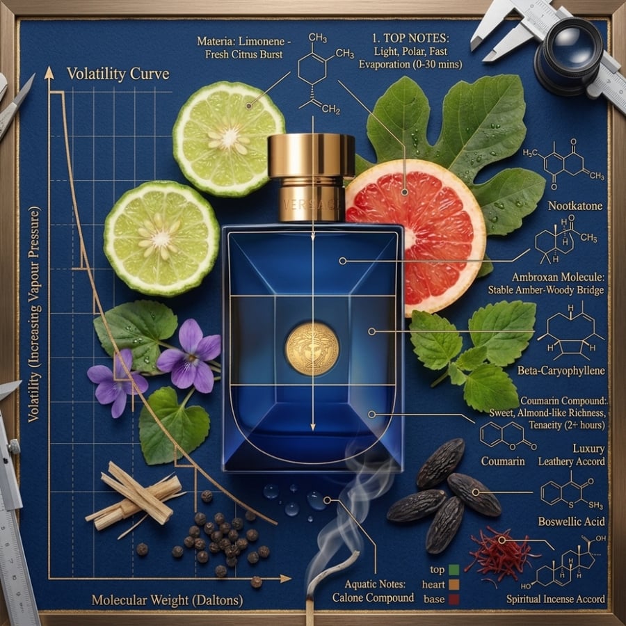 عطر فيرساتشي بور هوم ديلان بلو من فيرساتشي – رجالي – أو دو تواليت – 100 مل