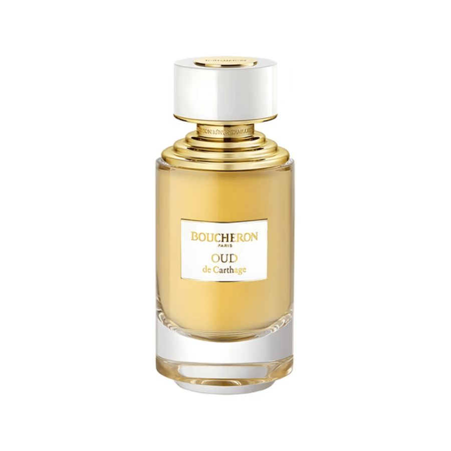 عطر عود دو قرطاج من بوشرون للجنسين او دو بارفان 125 مل