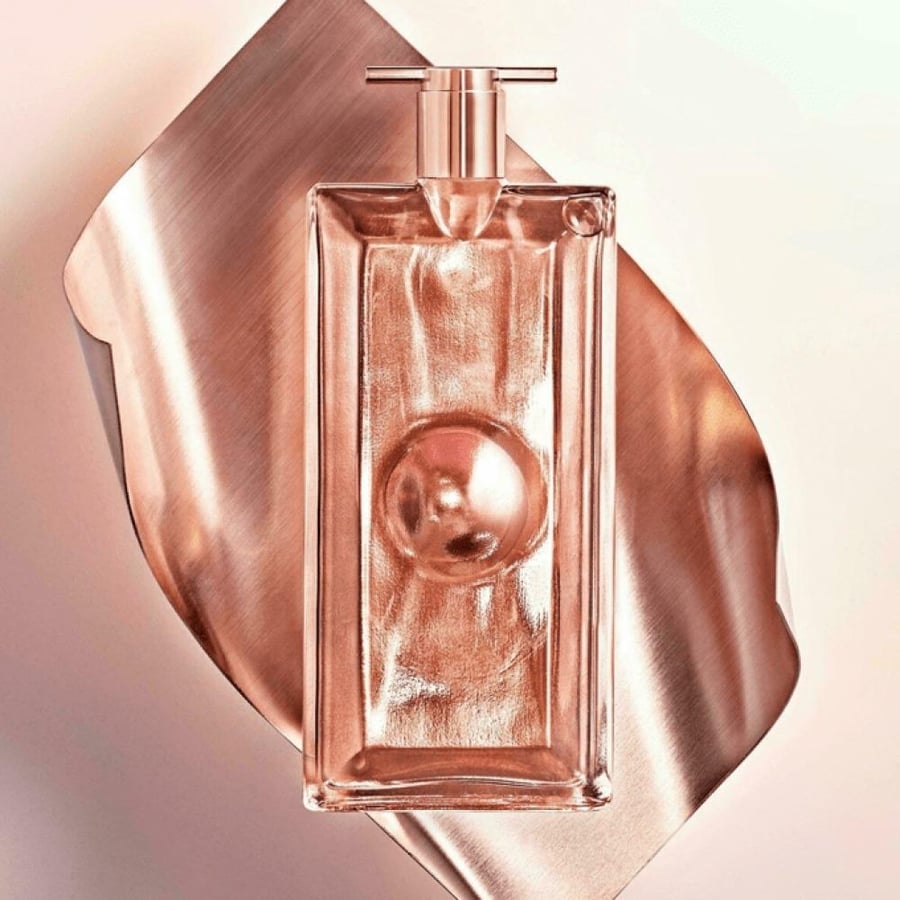 عطر ايدول انتنس من لانكوم للنساء او دو بارفان 100 مل