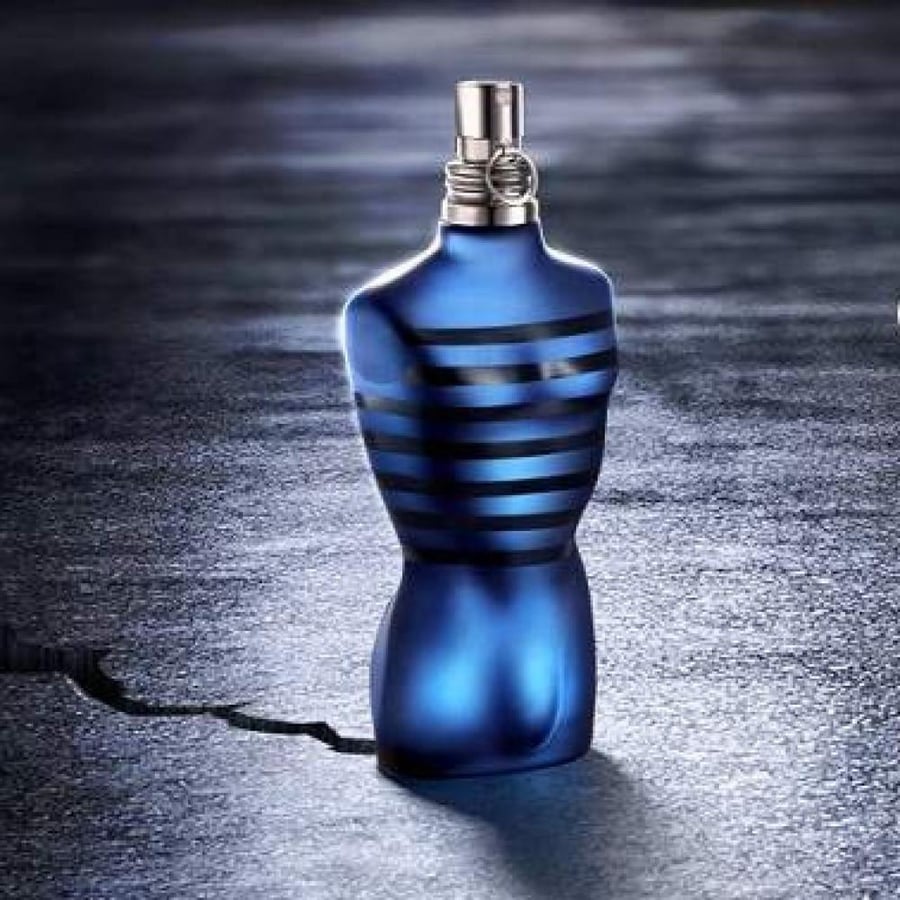 عطر التر مال من جان بول غوتييه للرجال او دو تواليت انتنس 125 مل