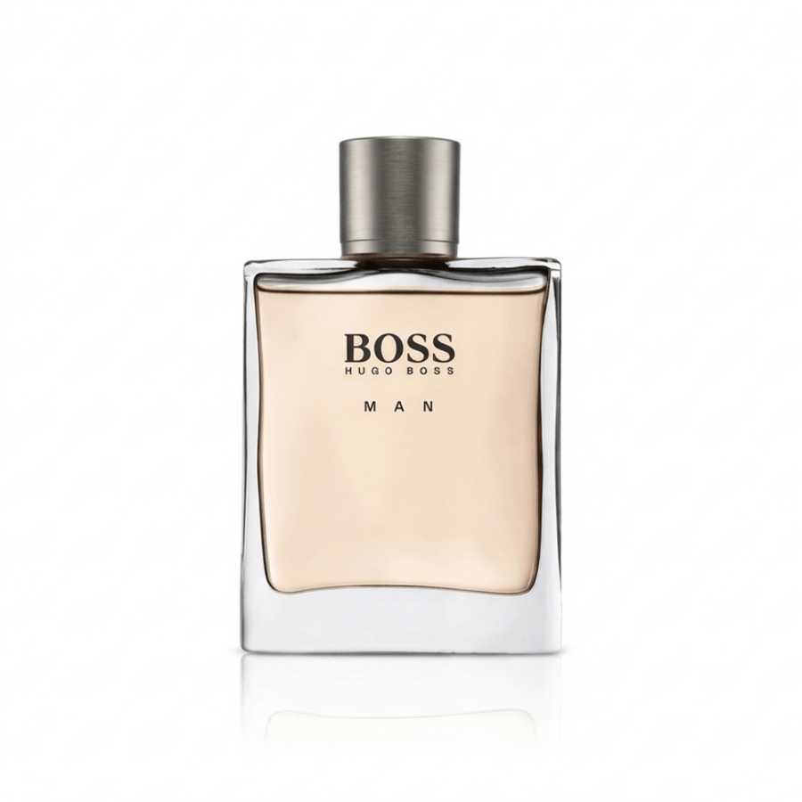 عطر بوس مان من هوجو بوس – رجالي – أو دو تواليت – 100 مل