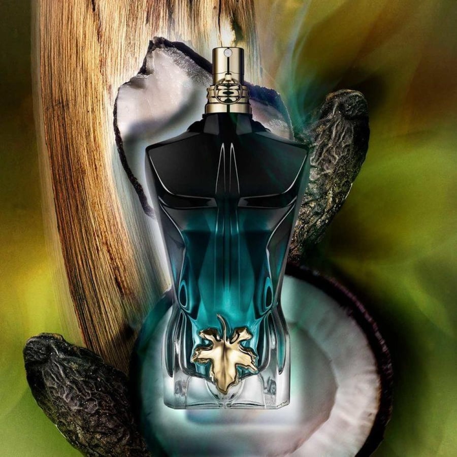 عطر لو بو لو بارفان من جان بول غوتييه للرجال او دو بارفان 125 مل