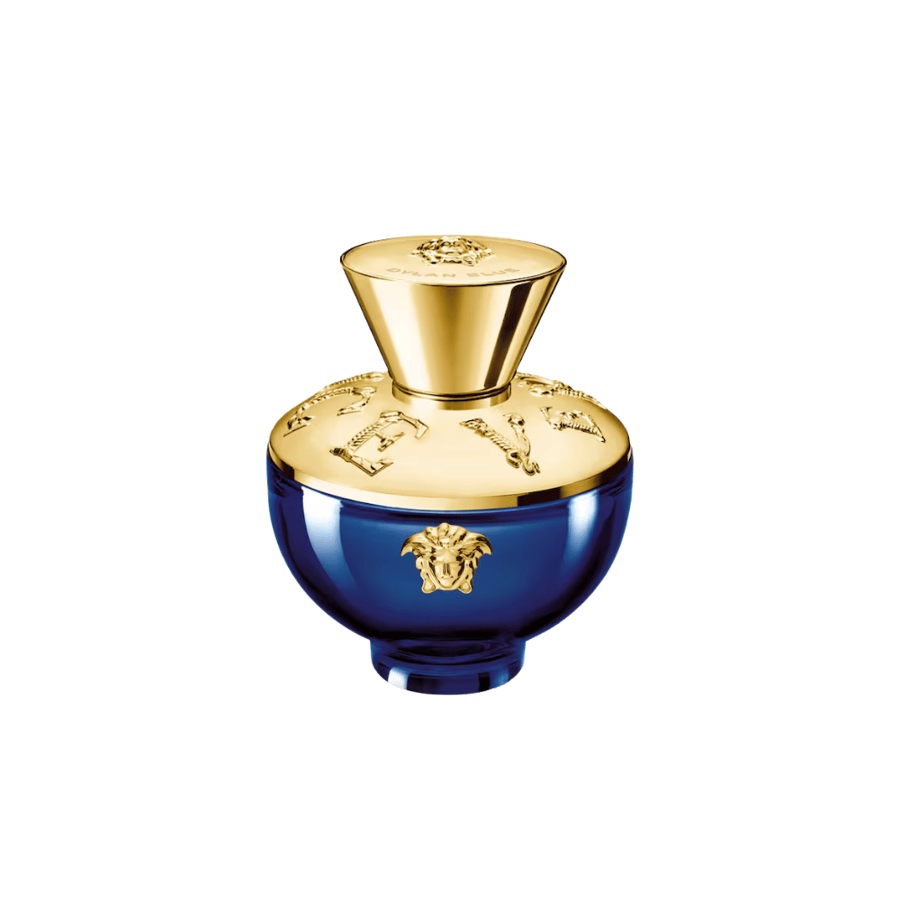 عطر بور فام ديلان بلو من فيرساتشي – نسائي – أو دو بارفان – 100 مل