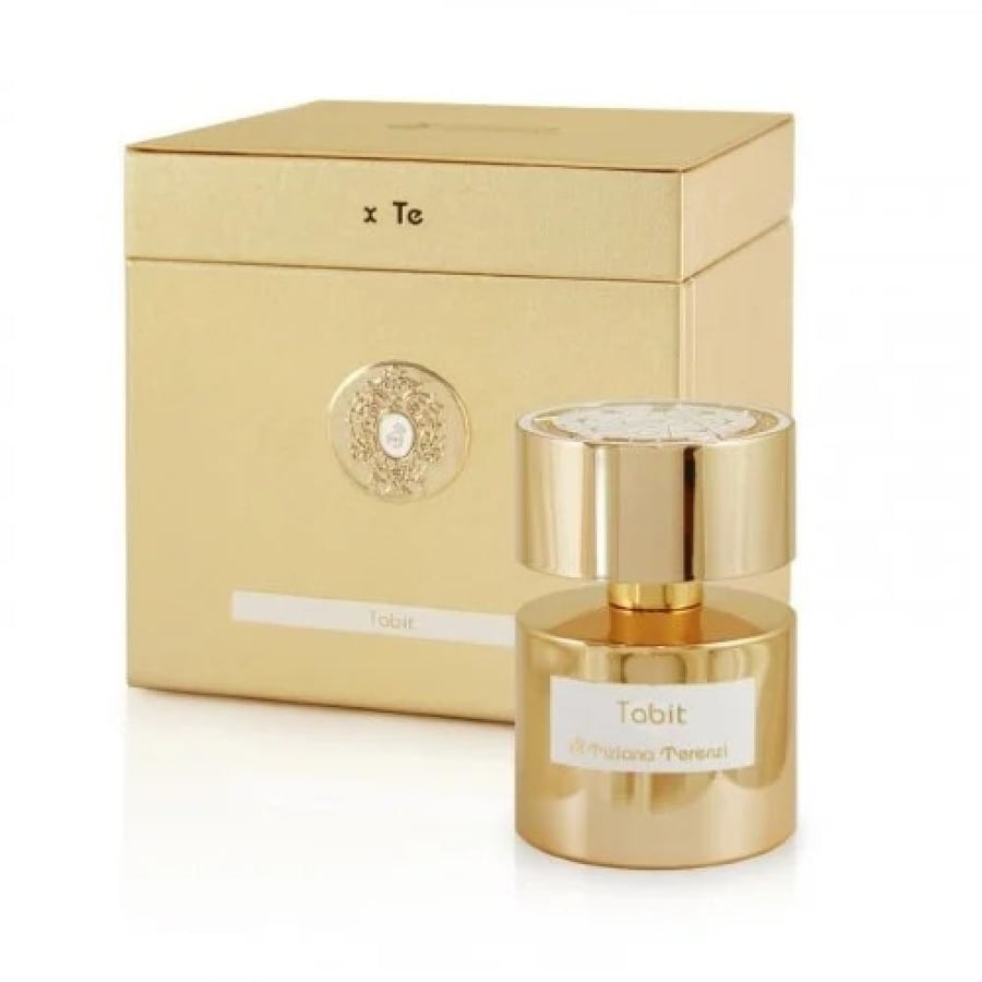 عطر تابيت من تيزيانا تيرينزي للجنسين اكستريت دو بارفان 100 مل
