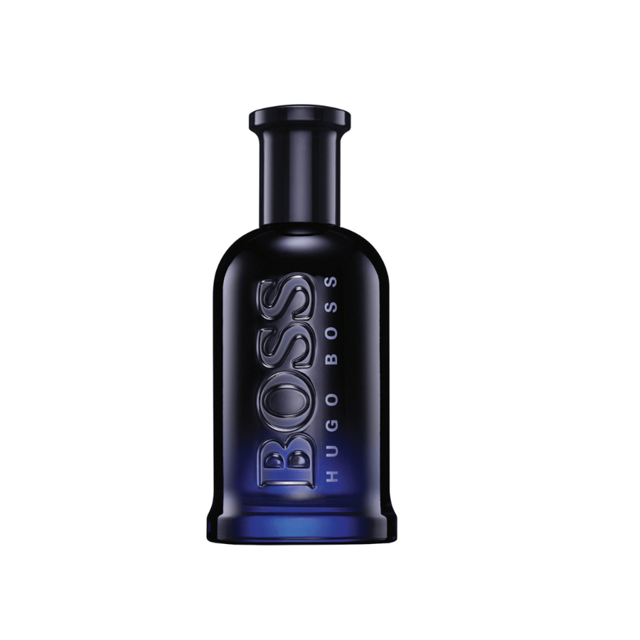 عطر بوس بوتلد نايت من هيوغو بوس – رجالي – أو دو تواليت – 100 مل
