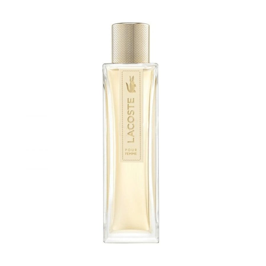 عطر لاكوست بور فام من لاكوست للنساء او دو بارفان 90 مل