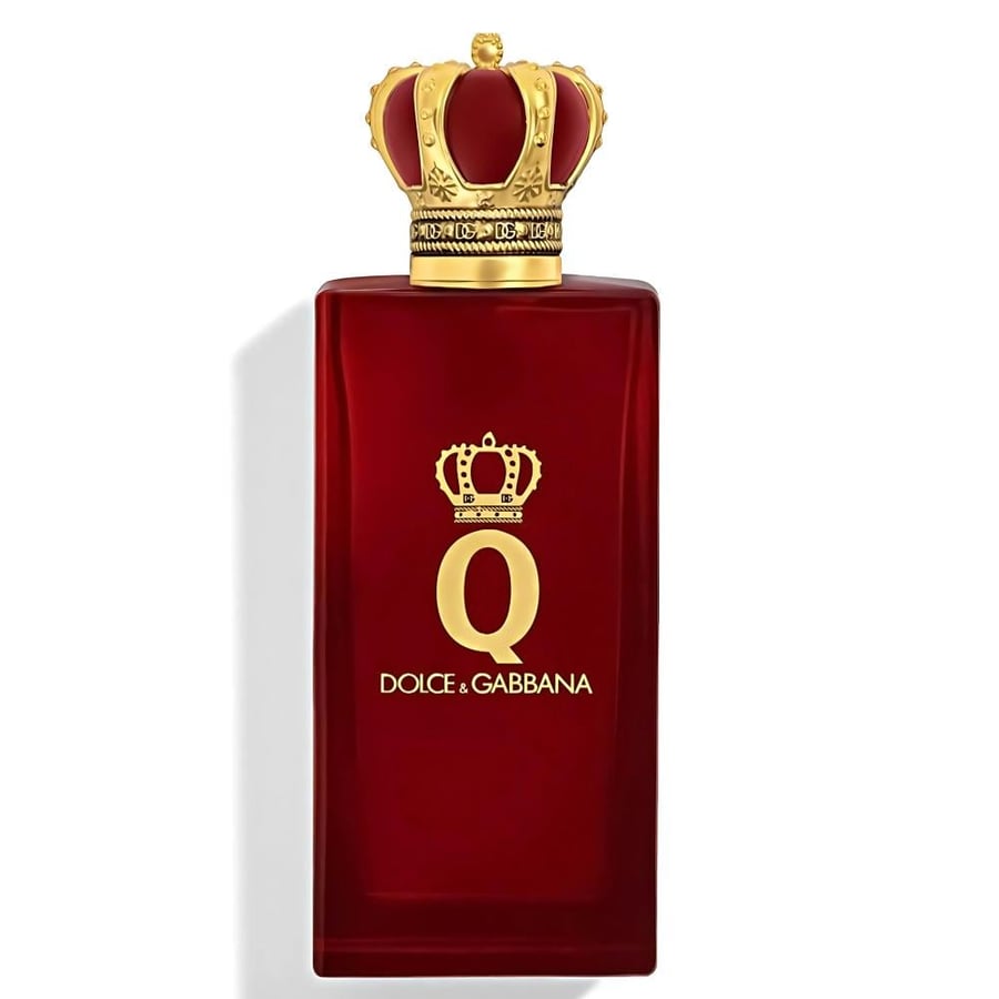 عطر دولتشي اند غابانا كوين بارفان نسائي 100 مل