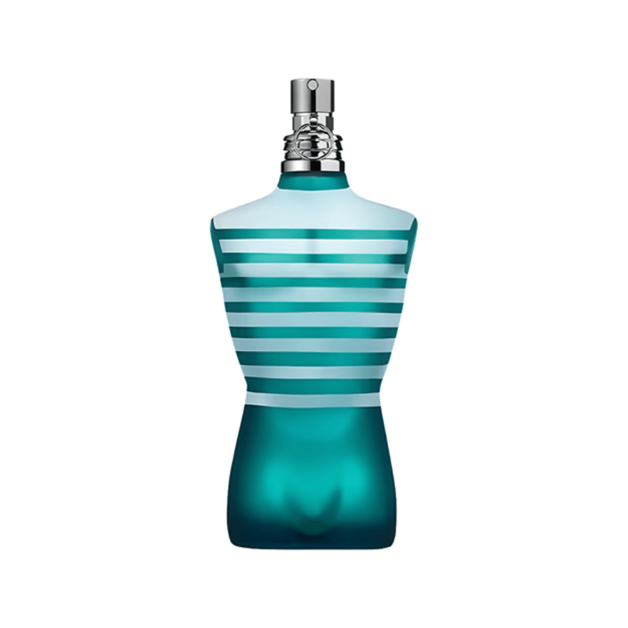 عطر لو مال من جان بول غوتييه للرجال او دو تواليت 125 مل