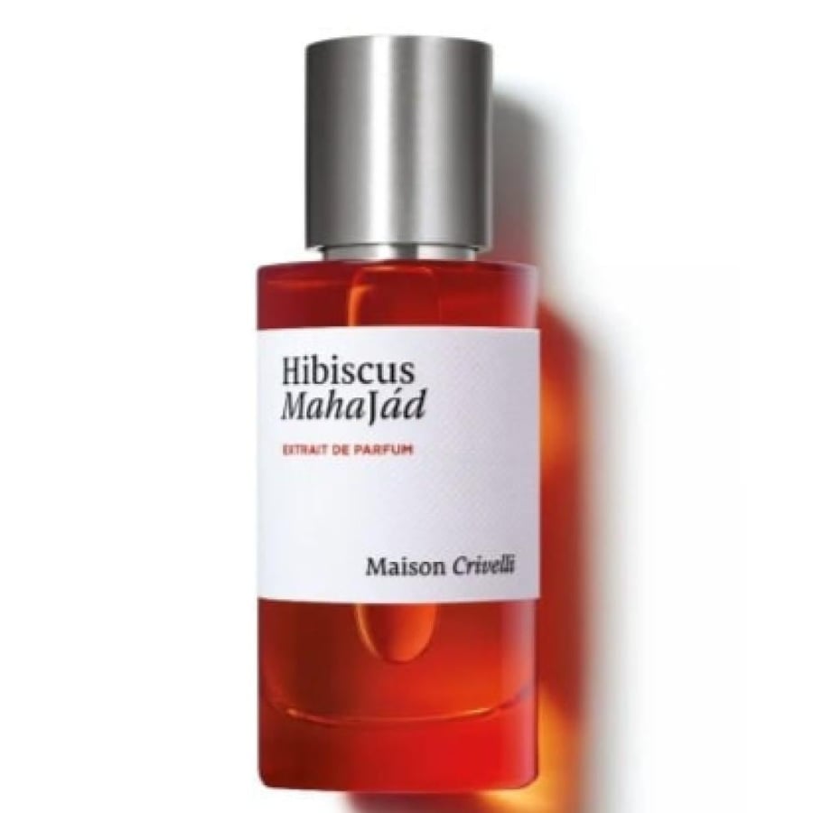عطر هيبيسكوس مهاجاد من ميزون كريفيللي – للجنسين – أو دو بارفان – 50مل