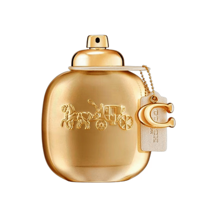 عطر كوتش غولد – نسائي – أو دو بارفان – 90 مل