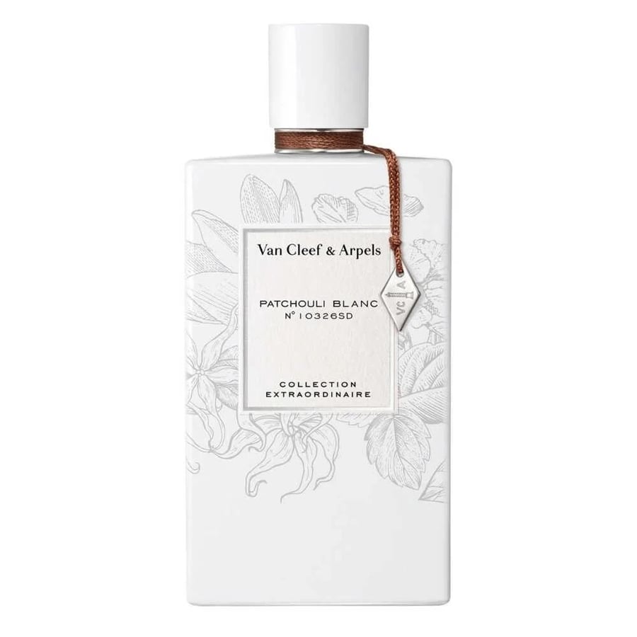 عطر باتشولي بلانك من فان كليف اند اربلز للجنسين او دو بارفان 75 مل