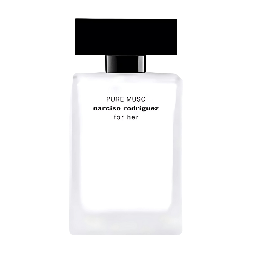 عطر بيور مسك فور هير من نارسيسو رودريغز – للنساء – أو دو بارفان – 50 مل