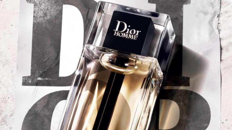 عطر ديور اوم سبورت (2021) من ديور للرجال او دو تواليت 125 مل