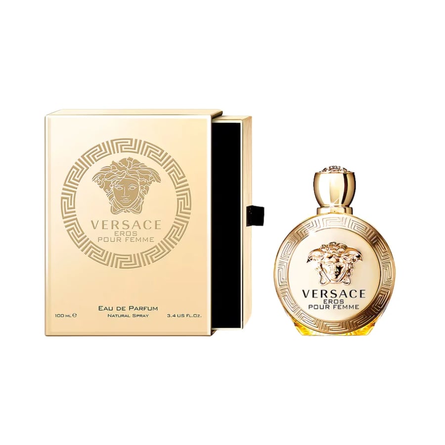 عطر إيروس بور فام من فيرزاتشي – نسائي – أو دو بارفان – 100 مل