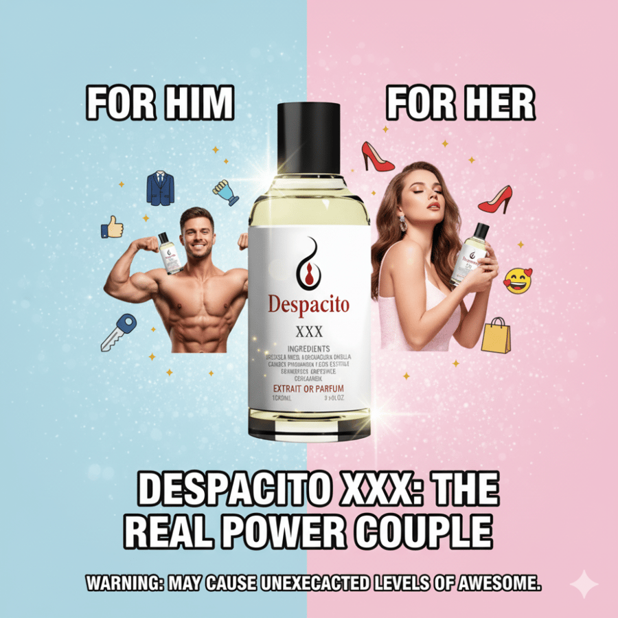عطر ديسباسيتو