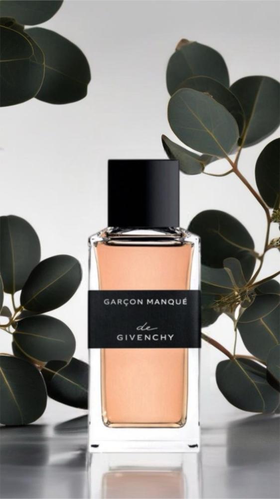 عطر غارسون مانكيه من جيفنشي للجنسين او دو بارفان 100 مل